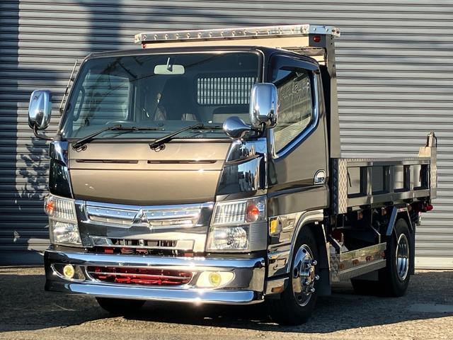 2011 Mitsubishi Fuso Canter