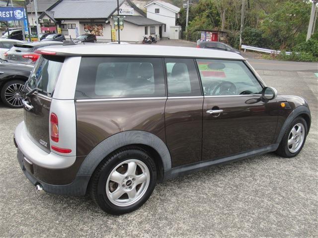 2009 MINI MINI Clubman – thumbnail 3