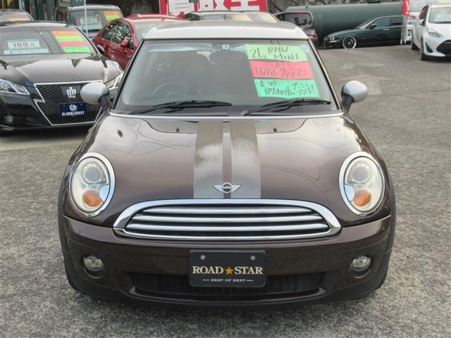 2009 MINI MINI Clubman – thumbnail 4