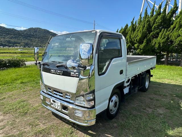 2005 Isuzu Elf – thumbnail 3