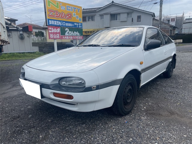 1991 Nissan NX Coupe