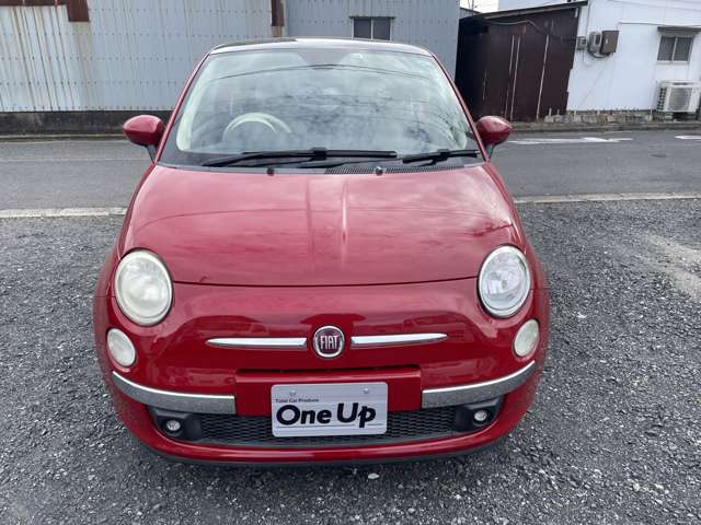 2009 Fiat 500 – thumbnail 3