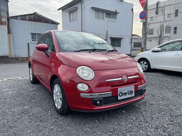 2009 Fiat 500 – thumbnail 4