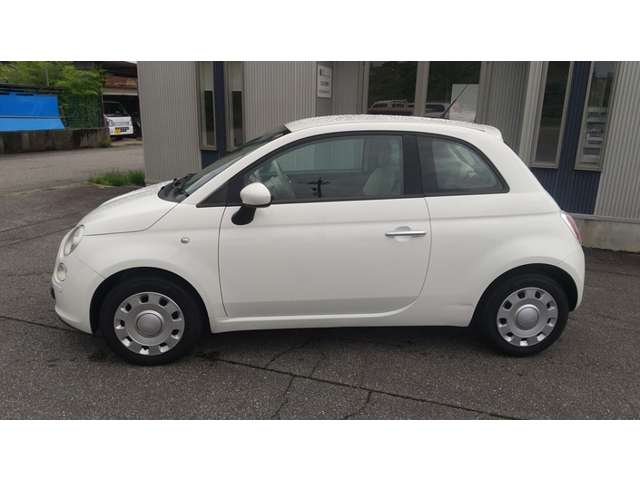 2009 Fiat 500 – thumbnail 4