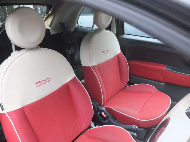 2011 Fiat 500C – thumbnail 4