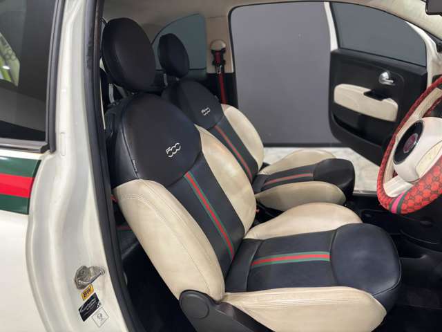 2011 Fiat 500 – thumbnail 4