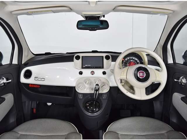 2008 Fiat 500 – thumbnail 4