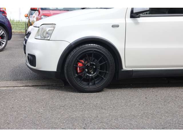 2009 Fiat Panda – thumbnail 3
