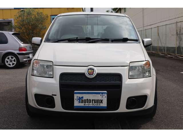2009 Fiat Panda – thumbnail 4
