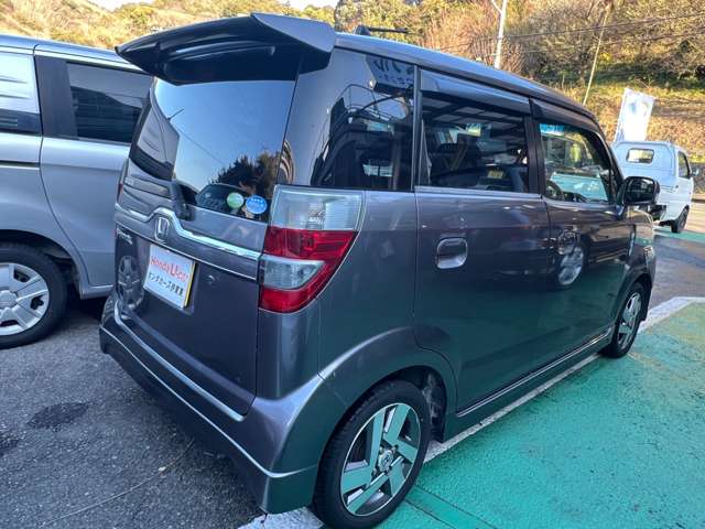 2009 Honda Zest – thumbnail 3