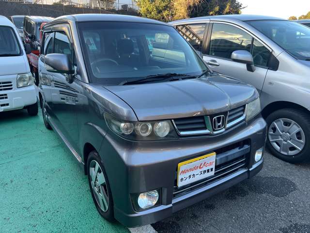 2009 Honda Zest – thumbnail 4