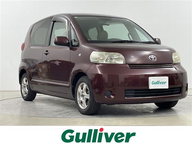 2010 Toyota Porte