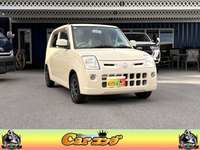 2009 Nissan Pino