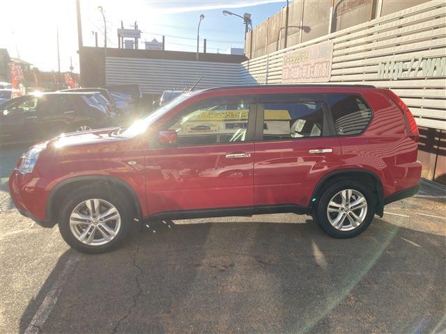 2011 Nissan X-Trail – thumbnail 3