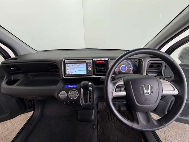 2011 Honda Life – thumbnail 4