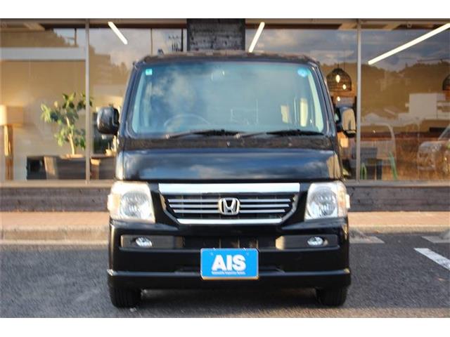 2008 Honda Vamos – thumbnail 2