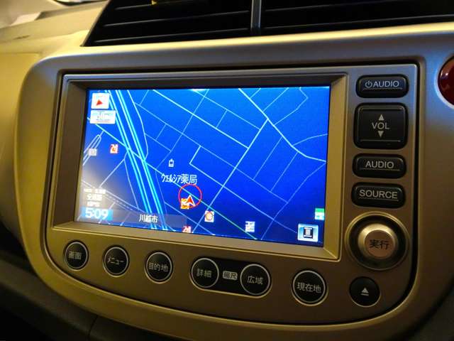 2011 Honda Fit Hybrid – thumbnail 2