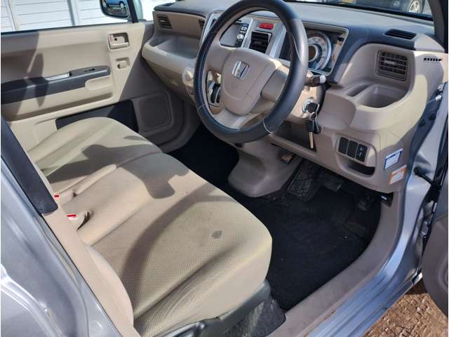 2011 Honda Life – thumbnail 3