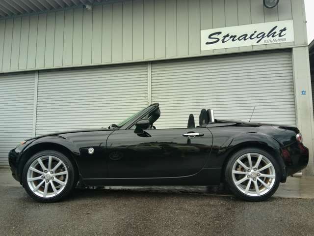 2006 Mazda Roadster – thumbnail 3