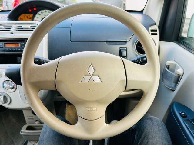 2011 Mitsubishi eK Wagon – thumbnail 2