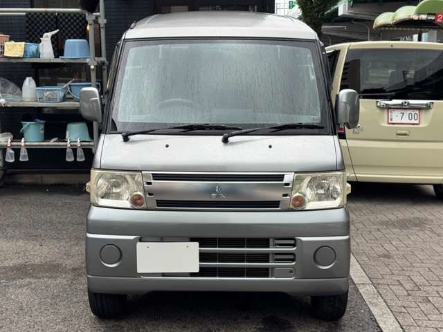 2011 Mitsubishi Town Box – thumbnail 3