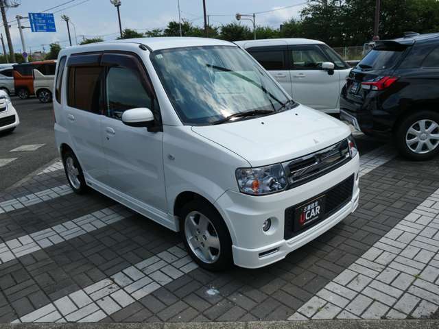 2011 Mitsubishi Toppo – thumbnail 3