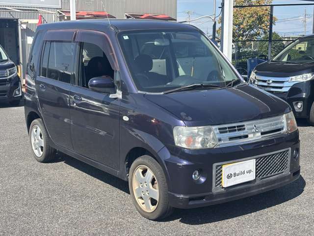 2010 Mitsubishi Toppo – thumbnail 3