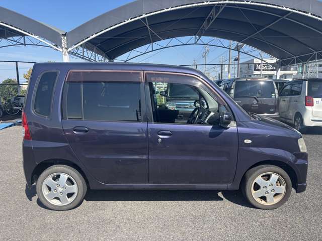 2010 Mitsubishi Toppo – thumbnail 4