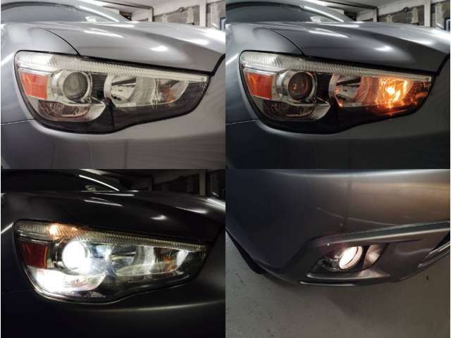 2010 Mitsubishi RVR – thumbnail 2