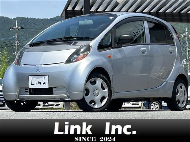 2008 Mitsubishi i