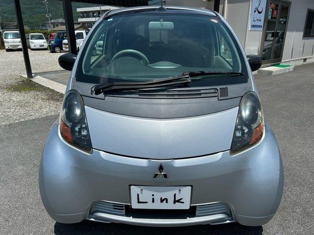 2008 Mitsubishi i – thumbnail 2