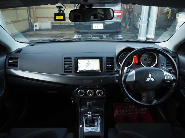 2008 Mitsubishi Galant Fortis – thumbnail 2