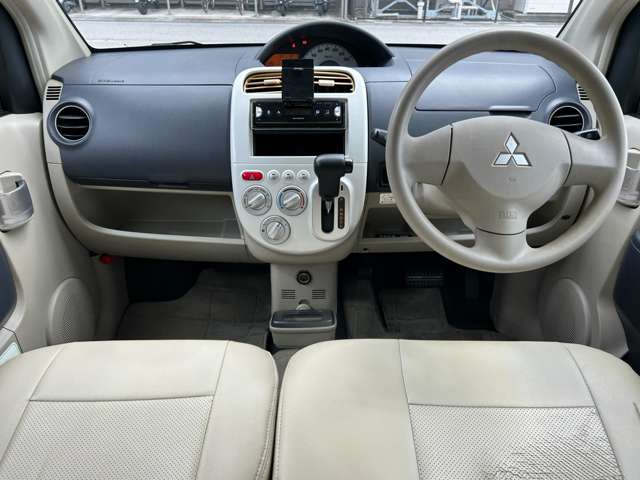 2006 Mitsubishi eK Wagon – thumbnail 2