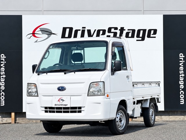 2010 Subaru Sambar Truck