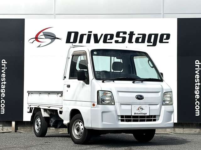 2010 Subaru Sambar Truck – thumbnail 2