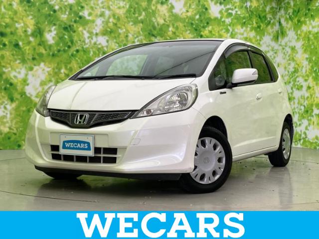 2011 Honda Fit