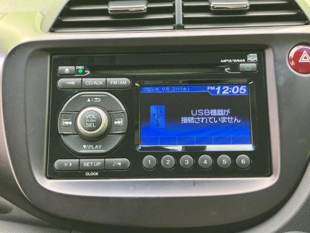 2011 Honda Fit – thumbnail 4