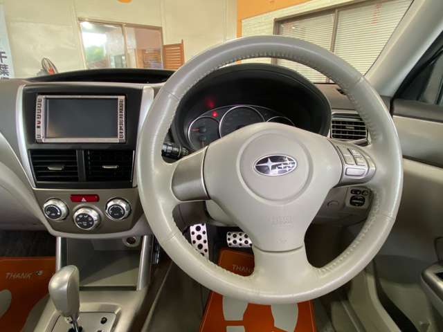 2009 Subaru Forester – thumbnail 2