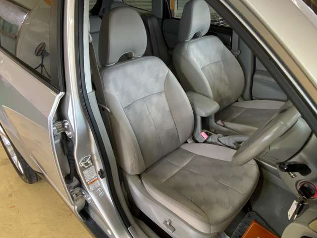 2009 Subaru Forester – thumbnail 4