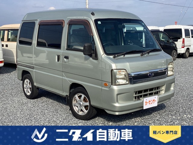 2006 Subaru Sambar