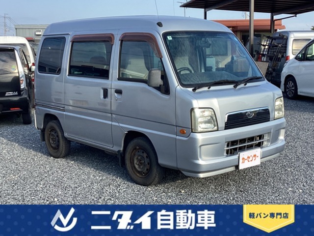2004 Subaru Sambar