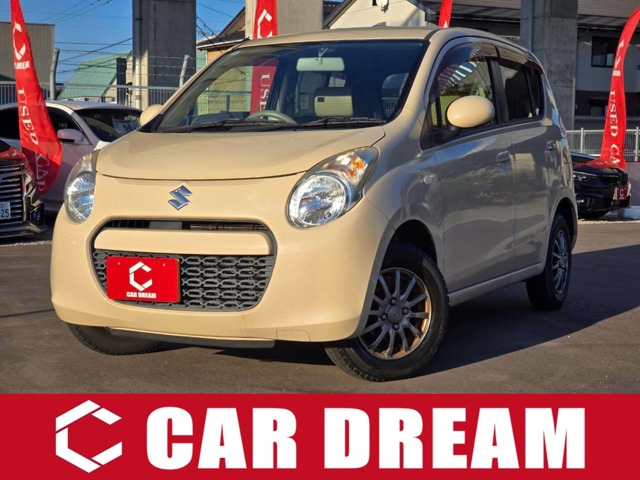 2010 Suzuki Alto