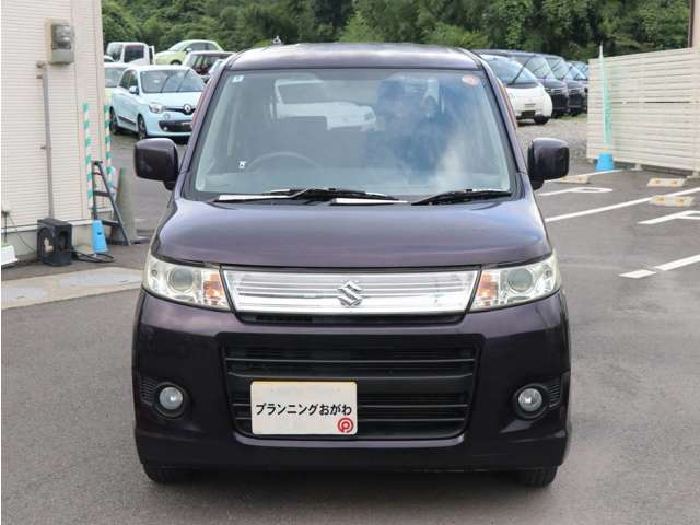 2010 Suzuki Wagon R – thumbnail 3