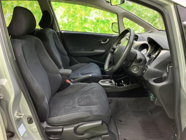 2011 Honda Fit Hybrid – thumbnail 2