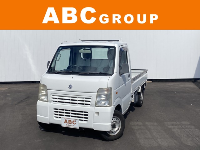 2011 Suzuki Carry