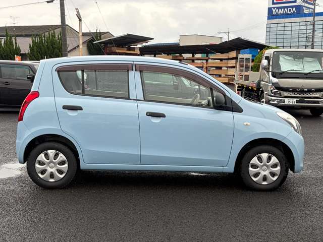 2011 Suzuki Alto – thumbnail 2