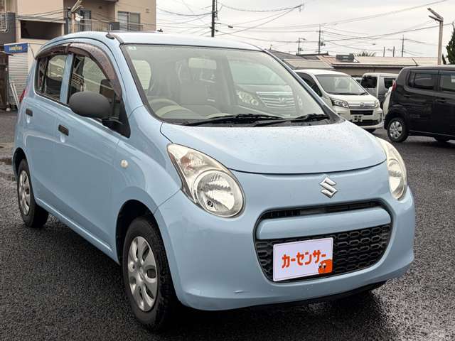 2011 Suzuki Alto – thumbnail 4