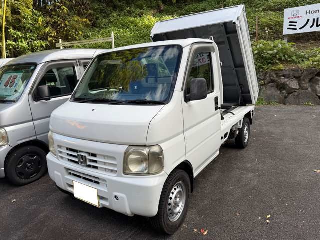 1999 Honda Acty Truck
