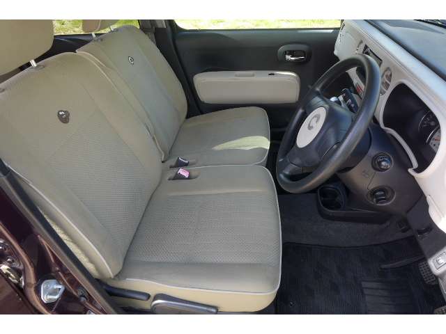 2010 Daihatsu Mira Cocoa – thumbnail 4
