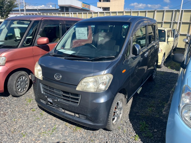 2011 Daihatsu Tanto Exe